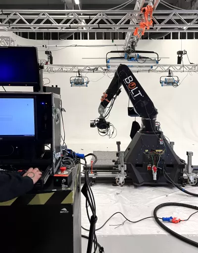 ACER - Enduro Series