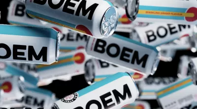 BOEM - Motion Visuals