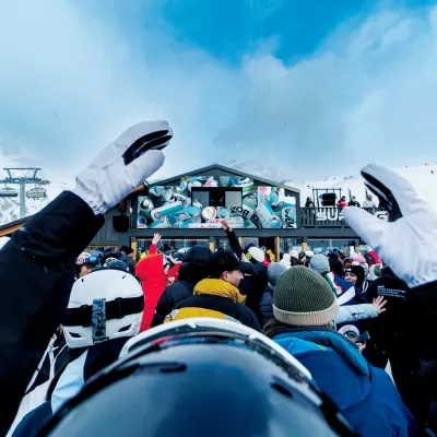 BOEM - Motion Visuals