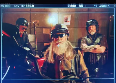 ComedyCentral - XMAS Campaign