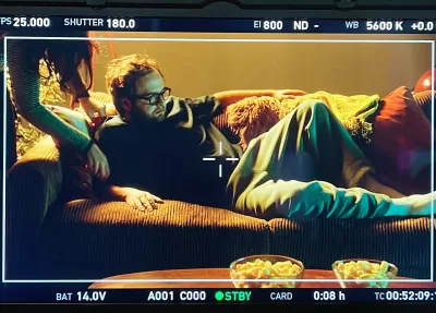 ComedyCentral - XMAS Campaign