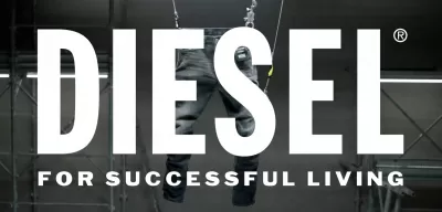 Diesel - Denim Division