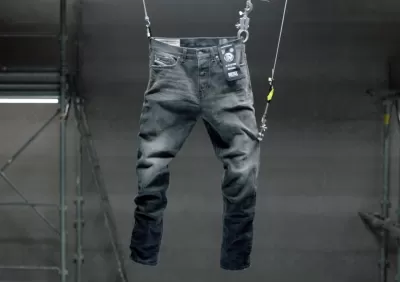 Diesel - Denim Division