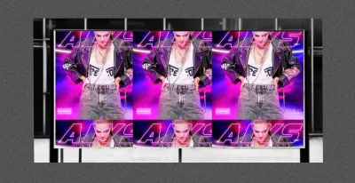 Diesel &ndash; New Denim