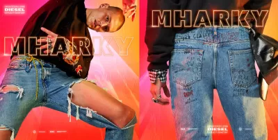 Diesel &ndash; New Denim