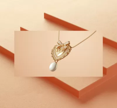 DolceGabbana - Devotion Jewels