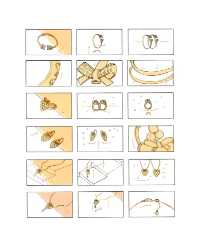 DolceGabbana - Devotion Jewels