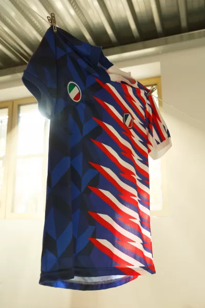 FIFA23 - The Mixed Jersey