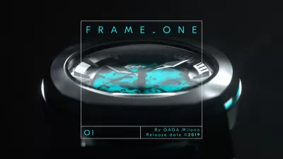 Gag&agrave; Milano - Frame_One