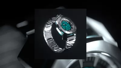 Gag&agrave; Milano - Frame_One