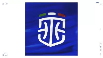 Italia Basket - Motion Branding