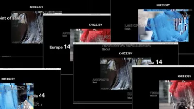 Khrisjoy - Manifesto