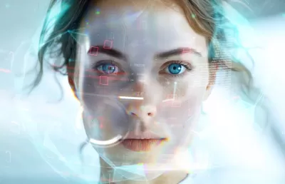 Luxottica - AGM Ai Video