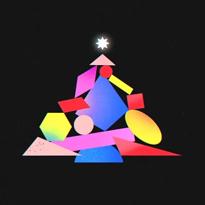 MTV - Xmas Ident EMEEA