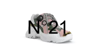 N21 X Farfetch