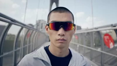 Oakley - Holiday Campaign