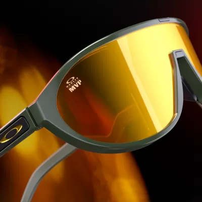 Oakley - MVP