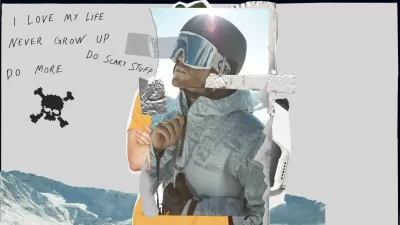 Oakley - Stale Sandbech