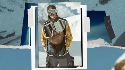 Oakley - Stale Sandbech