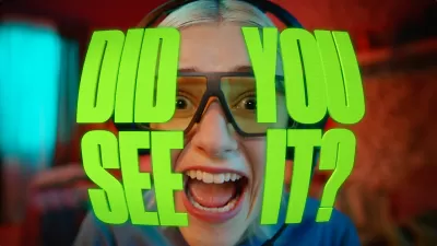 Oakley - Stream Raids