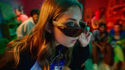 Oakley - Stream Raids