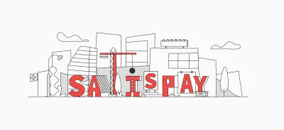 Satispay TVC