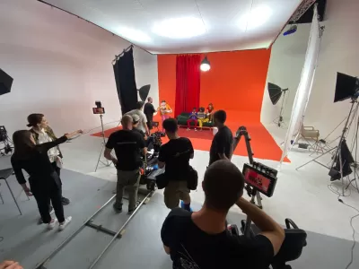 Satispay - 2022 Digital Campaign