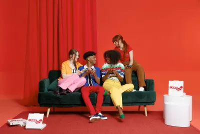 Satispay - 2022 Digital Campaign