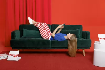 Satispay - 2022 Digital Campaign