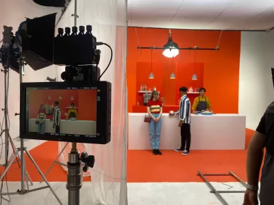 Satispay - 2022 Digital Campaign